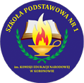 logotyp szkoly dol